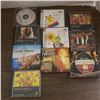 Image 1 : 11 Celtic and classical CDs