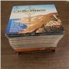 Image 3 : 11 Celtic and classical CDs