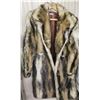 Image 1 : Tissavel  France Fur Coat