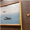 Image 3 : aviation picture 21"x17.5"