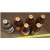 Image 2 : 6 beer bottles stubby (beer)
