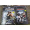 Image 3 : 4 American Chopper DVDs Seasons 1-3 & Volume 6