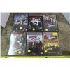 Image 1 : 6 Pawn Stars DVDs Seasons 1-5 + 1 Bonus DVD