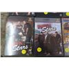 Image 4 : 6 Pawn Stars DVDs Seasons 1-5 + 1 Bonus DVD