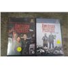 Image 2 : 4 American Pickers DVDs Season One and Volumes 2-4