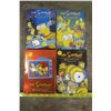 Image 1 : The Simpsons DVD Collection Seasons 5-8