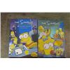 Image 2 : The Simpsons DVD Collection Seasons 5-8