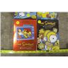 Image 3 : The Simpsons DVD Collection Seasons 5-8