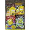 Image 1 : The Simpsons DVD Collection Seasons 9,10,12,14