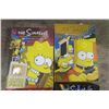Image 2 : The Simpsons DVD Collection Seasons 9,10,12,14