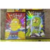 Image 3 : The Simpsons DVD Collection Seasons 9,10,12,14