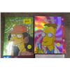 Image 2 : The Simpsons DVD Collection Seasons 15,16,17,20