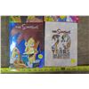 Image 3 : The Simpsons DVD Collection Seasons 15,16,17,20