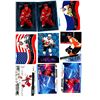 Image 1 : 9 Hockey Cards