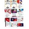 Image 2 : 9 Hockey Cards