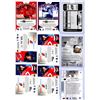 Image 2 : 9 Hockey Cards
