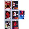 Image 1 : 7 Hockey Cards All Rookies