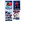 Image 1 : 4 Hockey Cards