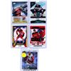Image 1 : 5 Hockey Cards