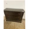 Image 1 : 3 Drawer Dresser 40"W-30"H- 16"d