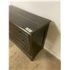 Image 2 : 3 Drawer Dresser 40"W-30"H- 16"d