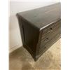 Image 4 : 3 Drawer Dresser 40"W-30"H- 16"d