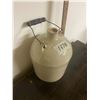 Image 3 : 1 Gallon Crock Jug with Handle.  No Chips or Cracks - Unique