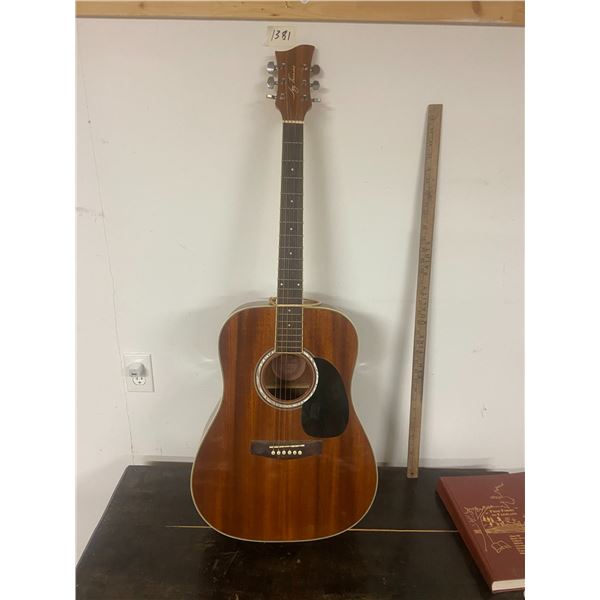 Guitar Jay Turser Nice Condition