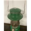 Image 3 : Coleman Lantern Model 621B 1952 With Glass