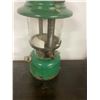 Image 4 : Coleman Lantern Model 621B 1952 With Glass