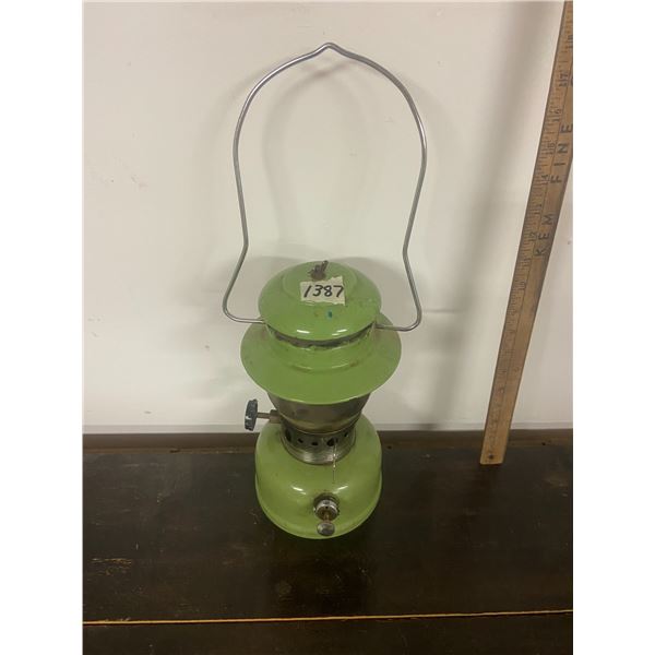 Lantern AFC #1010 With Glass