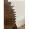 Image 4 : 2 Saw Blades 22" and 13"