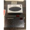 Image 4 : Transistor Radio - Play-Mate Model PM807 Original Box Looks to Be New Never Used