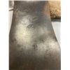 Image 3 : 2 Hatchets - 1 Sandvik and 1 - H B Made in Sweden Hults Bruk