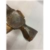 Image 5 : Shingle Hammer - Stamped Hibber - Spencer - Bartlett