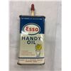 Image 1 : Esso Handy Oiler - Houston Texas