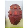 Image 4 : Ceramic Grenade Style Pot