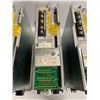 Image 7 : (3) Indramat A.C. Servo Controllers, M/N: KDS 1.1-100-300-W1-115