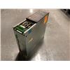 Image 2 : Indramat A.C. Servo Controller, M/N: CLM 01.3-X-0-4-0