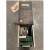 Image 3 : Indramat A.C. Servo Controller, M/N: CLM 01.3-X-0-4-0