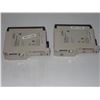 Image 1 : Lot of (2) MODICON / Schneider MODULES