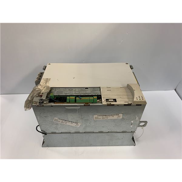 Indramat #RD52.1-7N-045-L-V1-FW CFG-RD500-G2-L1 Drive