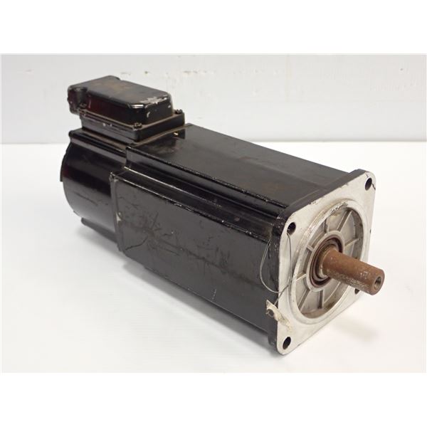 Rexroth Indramat # MKD071B-061-GG0-KN Permanent Magnet Motor