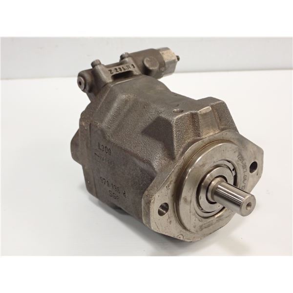 Rexroth # CNR R902438335/001 Motor