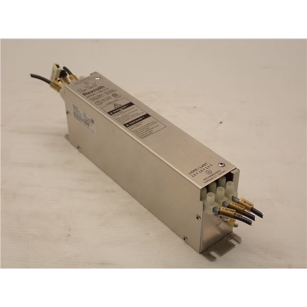 Rexroth # NFD03.1-480-016 Line Filters