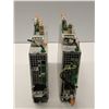 Image 4 : (2) Rexroth # HCS02.1E-W0012-A-03-NNNN Drives
