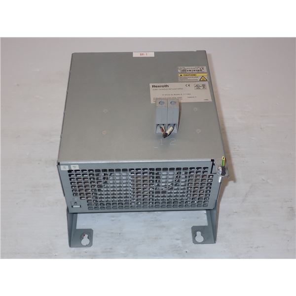 Rexroth # HLR01.1N-0470-N11R7-A-007-NPNN Unit