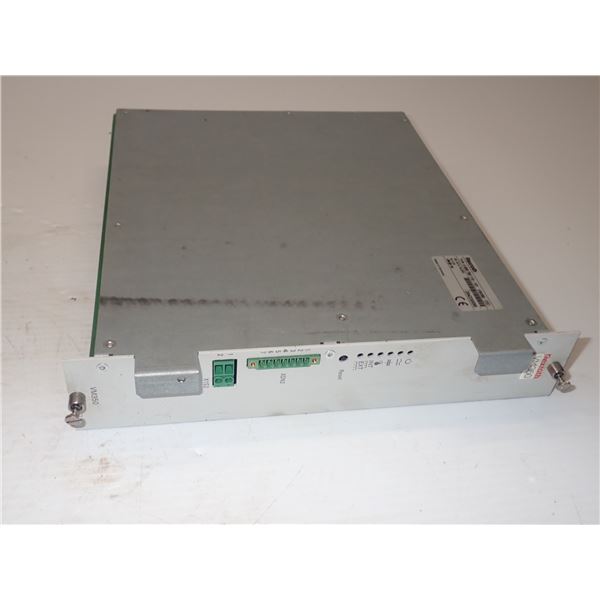 Rexroth #0 608 750 110-101 Power Supply VM350