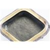 Image 2 : Japanese Bronze Incense Burner Mark on Base