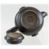 Image 5 : Chinese Zisha Tea Pot with Coin Mark